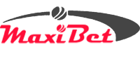 MaxiBet logo